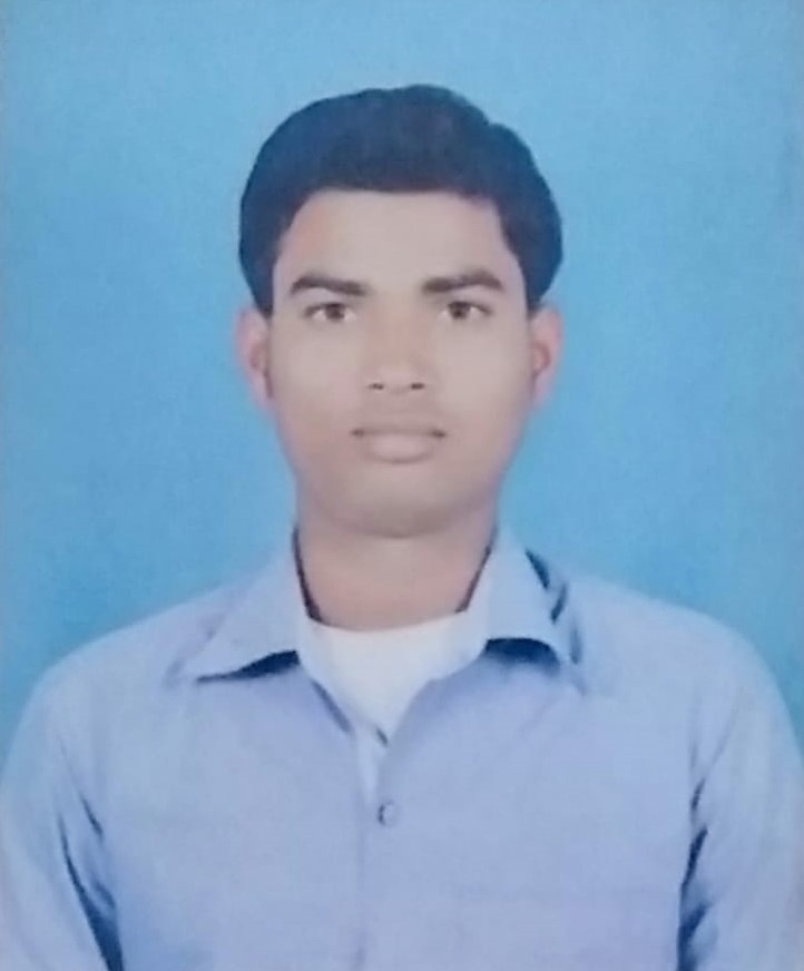 SURENDRA KUMAR SAW